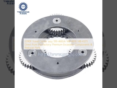 E390F เครื่องขนส่งการเดินทาง assy 199-4665A 148-4616 148-4575 โดยตรงจากโรงงาน: ส่วนประกอบเครื่องขุดและส่วนลด