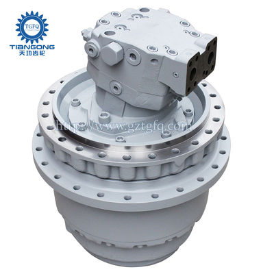 TGFQ Vol-vo Excavator Final Drive Assy EC460 VOE 14569653 ลด