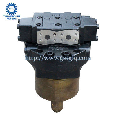 ราคาดี E320B 320B Excavator Travel Motor Assy อะไหล่แมว 087-4826 087-4827 ออนไลน์