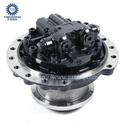 คุณภาพ ชั้นแรก ZX200/ZX210-5G/ZX230/ZX240-5G มอเตอร์การเดินทาง 9233687/9233688/9239841/9233688 โรงงาน