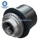 SK200-8 Excavator Travel Device Hydraulic Planetary Gearbox For Kobelco GM38VB
