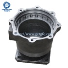 dawood DH370-7 Excavator Spare Parts Swing Motor Case For Hydraulic Motor