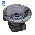 DH150-7 DH130-5 Excavator Spare Parts Motor Case For Daewoo Swing Motor