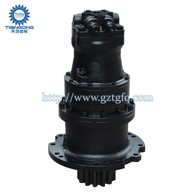 ราคาดี 9213425 EX200-5 Hitachi Excavator Swing Drive Assy อะไหล่ไฮดรอลิก ออนไลน์