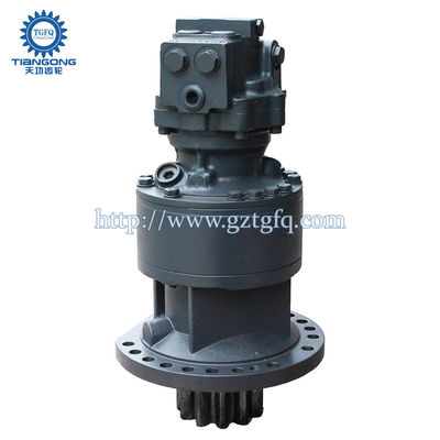 ราคาดี PC60-7 Excavator Swing Drive มอเตอร์ไฮดรอลิก 708-7T-00250 สำหรับ PC75 Komatsu ออนไลน์