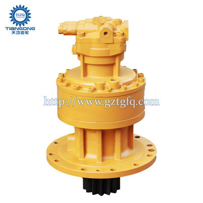 ราคาดี 320C 320D Excavator Swing Device E320C E320D 148-4679 ชุดประกอบมอเตอร์สวิง ออนไลน์