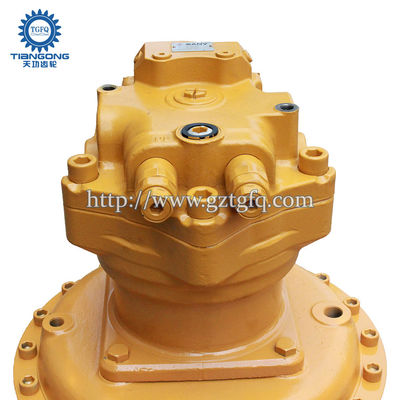 ราคาดี SY485-9 Excavator Swing Device M5X250 สำหรับ SANY Hydraulic ออนไลน์