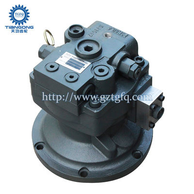 ราคาดี YT15V00016F1 SK60-5 Kobelco Swing Motor สำหรับอุปกรณ์ขุดสวิง ออนไลน์