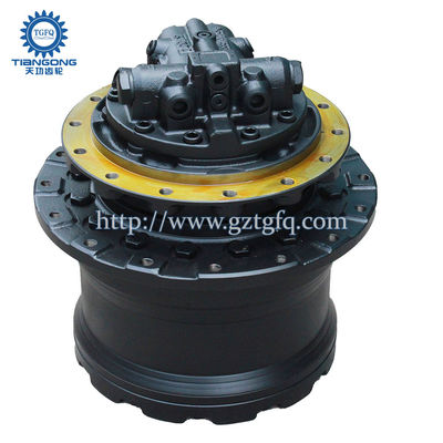 ราคาดี ZAX120 Motor Assy ZAX110-3 Excavator Final Drive 9188016 9196240 ฮิตาชิ ออนไลน์