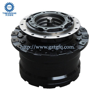 ราคาดี Hitachi ZAX130US Excavator Travel Gearbox กล่องเกียร์ทดการเดินทางไฮดรอลิก TGFQ ออนไลน์