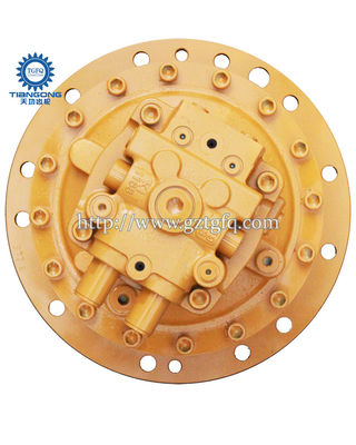 ราคาดี 200B 200B 096-4393 Excavator Swing Drive Swing Motor อะไหล่ ออนไลน์