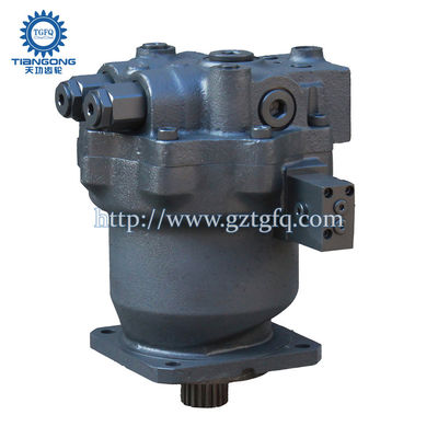 ราคาดี DH370 DH300-7 DAEWOO Excavator Swing Motor 401-00359 SOLAR420 Swing Device Excavator ออนไลน์