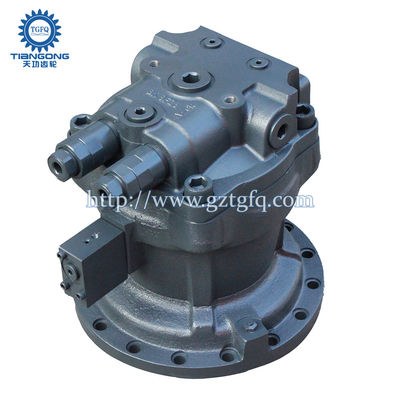 ราคาดี DH500-7 Excavator Slewing Motor Assembly 170303-00047 K1000758 พร้อมปั๊ม M2X150 ออนไลน์
