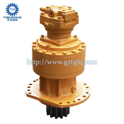 ราคาดี E374D อุปกรณ์หมุน excavator M2X210 374F อุปกรณ์หมุนไฮดรอลิก ออนไลน์