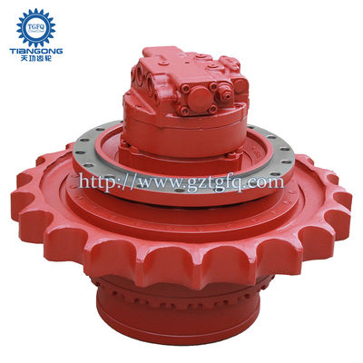 ราคาดี มอเตอร์ไฮดรอลิคสำหรับเดินทาง Assy HD1430-3 Travel Final Device สำหรับรถขุด Koto ออนไลน์