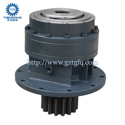 ราคาดี ชิ้นส่วนเครื่องจักร Swing Gearbox Reduction Assy สำหรับอุปกรณ์ JCB240 Excavator Swing ออนไลน์