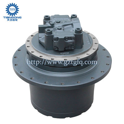 ราคาดี มอเตอร์ไฮดรอลิคสำหรับเดินทาง Assy travel Device Final Drive สำหรับ Excavator PC200-7 ออนไลน์