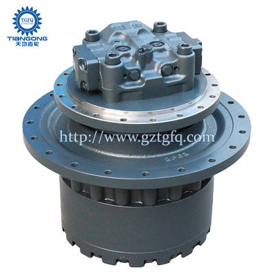 ราคาดี 708-8F-00570 PC200-8MO Komatsu Final Drives สำหรับรถขุดขนาดเล็ก ออนไลน์