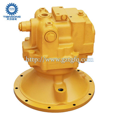 ราคาดี PC450-7 Swing Device PC360-7 Swing Motor 706-7K-01081 สำหรับชิ้นส่วนรถขุด Komatsu ออนไลน์