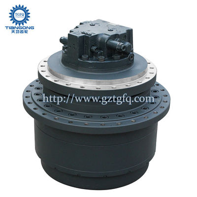 ราคาดี R480LC-9S Hyundai Excavator Final Drive เครื่องจักรก่อสร้าง R485VS Travel Hydraulic Motor ออนไลน์