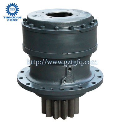ราคาดี SY335-9 Excavator Swing Gearbox SY305 ตัวลดการแกว่ง 60042755 ออนไลน์