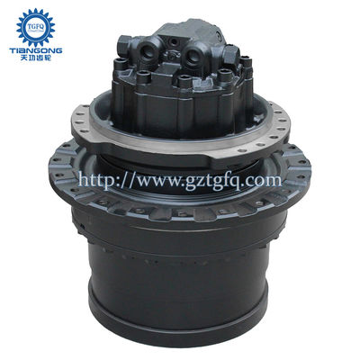 ราคาดี ZAX330-1 Travel Hydraulic Motor ลดกระปุกเกียร์ Excavator Final Drive ออนไลน์