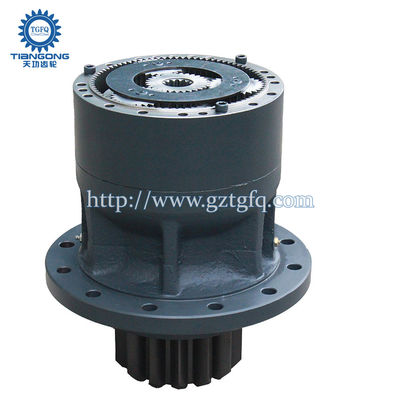 ราคาดี SE210 Swing Reduction Gear สำหรับ Samsung Excavator Swing Gearbox SA7118-52101 ออนไลน์