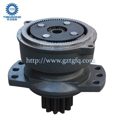 ราคาดี YC35-6 KYB Swing Reduction Gear สำหรับ Hyundai Excavator SWE50 Swing Gearbox ออนไลน์