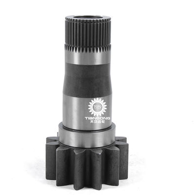 ราคาดี E 345D E 349D E 345B อุปกรณ์ขุดหิน หัวหมุนหมุน 227-6108 หัวหมุน ออนไลน์