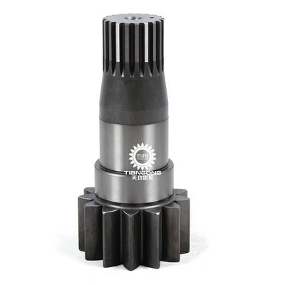 ราคาดี E200B E320B อะไหล่เครื่องขุด 13/20T หมุนหมุน 099-1102 ออนไลน์