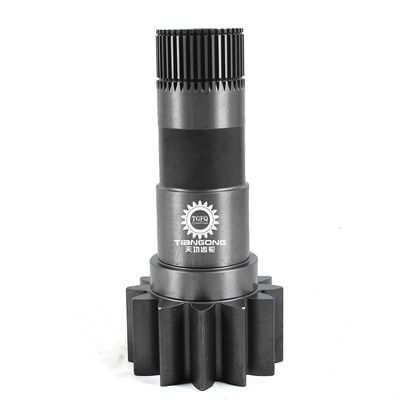 ราคาดี E336D E330C E330D Excavator Swing Drive 12/40T ชาฟต์สวิง 148-4605 ออนไลน์