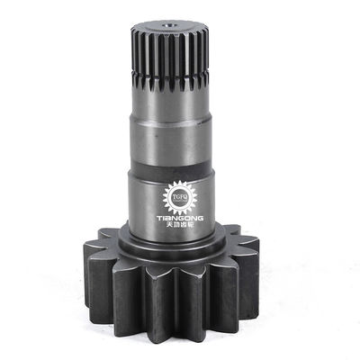 ราคาดี E313D E312D Excavator Swing Drive 13/24T ชิ้นส่วนแกนสวิง 353-0539 ออนไลน์