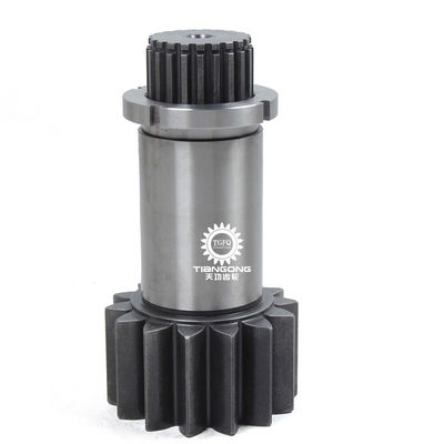 ราคาดี E320GC Excavator Swing Drive 14/21T หัวสวิง 570-5845 ออนไลน์