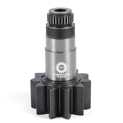 ราคาดี E 315D E 315C อะไหล่เครื่องขุด หมุนหมุนหมุน 11/21T หมุนอะไหล่ 199-4632 ออนไลน์