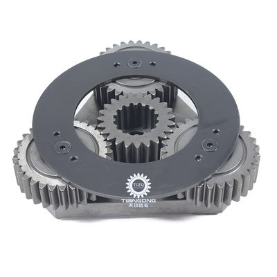 ราคาดี DX500-9C มอเตอร์สวิงหลากหลาย ASSY CARRIER สําหรับ DAW00 Excavator DX480 ออนไลน์