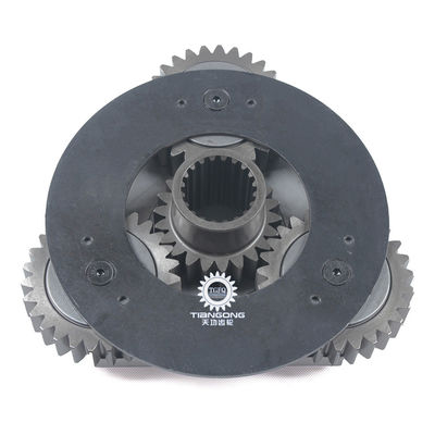 ราคาดี เครื่องจักรกลก่อสร้าง อะไหล่เครื่องขุด อะไหล่กล่องเกียร์สวิง อะไหล่กล่องเกียร์สวิง DX380 ออนไลน์