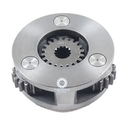 ราคาดี เครื่องขุด EX60-1 Swing Planetary Gear Carrier Assy 2024086 2024938 อะไหล่กล่องเกียร์การเดินทาง ออนไลน์