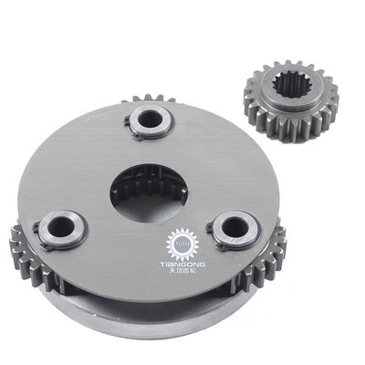 ราคาดี เกียร์ขุดดาวเคราะห์ฮิตาชิครั้งที่ 2 ครั้งที่ 1 EX60-5 EX75-5 4397239 ออนไลน์