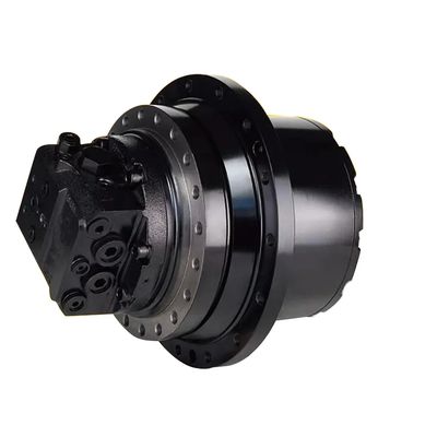 ราคาดี 320GC ไฮดรอลิก Excavator Travel Drive / Excavator Final Drive เครื่องขุด ออนไลน์