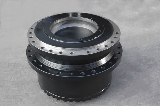 ราคาดี E390F ตู้เกียร์การเดินทางเครื่องขุดพลาสติกเหล็ก พร้อมเครื่องยนต์อะไหล่ 455-2772 455-2775 ออนไลน์