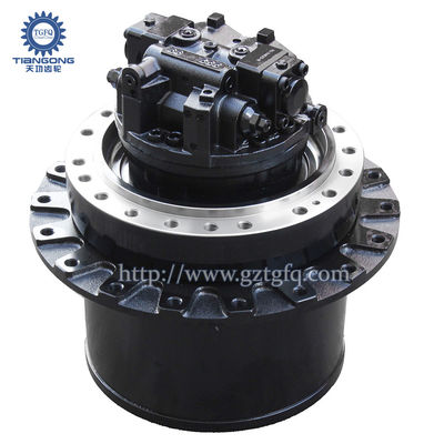 ราคาดี E336GC สแตนเลสเลียน Excavator การเดินทาง Gearbox กับเครื่องยนต์อะไหล่ ส่วน 536-7275 ออนไลน์