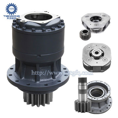 ราคาดี อะไหล่เครื่องจักร เครื่องยนต์สวิงกล่องการลด Assy สําหรับ EC380 เครื่องยนต์ excavator ใหม่ VOE14743548 ออนไลน์