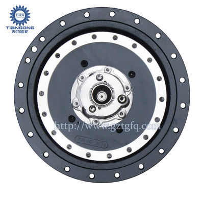 ราคาดี PC200-8MO Excavator Travel Gearbox Reduction Assy สําหรับเครื่องจักรก่อสร้าง 20Y-27-00590 ออนไลน์