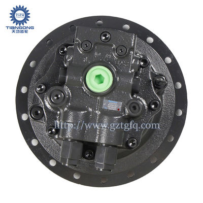 ราคาดี CX460/SH460 ชิ้นอะไหล่เครื่องขุดเคลือบเหล็ก ออนไลน์