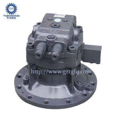 ราคาดี DX260 สแตนเลสเลี้ยว Excavator Swing Motor ส่วนสํารอง 170303-00052A/K1007950A ออนไลน์