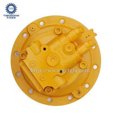ราคาดี R250-7 Excavator Swing Motor Reduction Assy สําหรับเครื่องจักรก่อสร้าง 31N7-10160/31N7-10180 ออนไลน์
