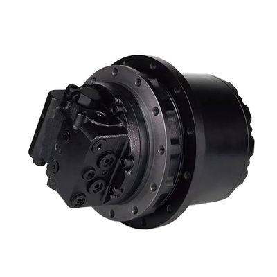 ราคาดี กระเป๋าบรรจุภายนอก หรือกระเป๋าพลาวูดสําหรับ TM07 Excavator Final drive Travel Drive ออนไลน์