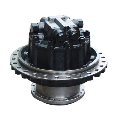 ราคาดี ฮิตาชิ Excavator ZX330 Findal Drive Motor Assy Excavator ไฮดรอลิก ไฟล์ไดรฟ์ TGFQ ออนไลน์