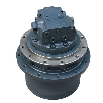 ราคาดี Volvo EC80 Excavator Final Drive Assy VOE14633161 พร้อมมอเตอร์และกล่องเกียร์การเดินทาง ออนไลน์