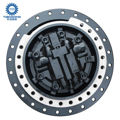 ราคาดี ฮิตาชิ ซีเอ็กซ์ 270-3 เครื่องยนต์เดินทางพร้อมมอเตอร์สําหรับเครื่องขุด Doosan 9255880/9256990 ออนไลน์